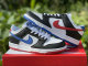 Authentic Nike Dunk Low “Seoul” (women)