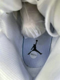 Authentic Air Jordan 1 Mid “To My First Coach” GS