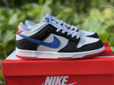 Authentic Nike Dunk Low “Seoul”