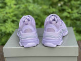 Balenciaga Triple-S Purple Pulse/Grey