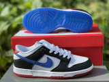Authentic Nike Dunk Low “Seoul”