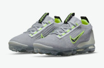 Nike Air VaporMax 2021 Flyknit Women Shoes (2）