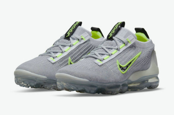Nike Air VaporMax 2021 Flyknit Women Shoes (2)