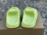 Y Slide “Glow Green”