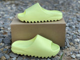 Y Slide “Glow Green”