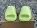 Y Slide “Glow Green”
