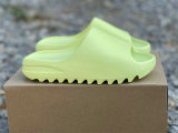 Y Slide “Glow Green”