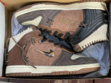 Authentic Bodega x Nike Dunk High “Legend”