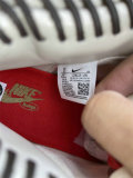 Authentic Bodega x Nike Dunk High “Legend” Beige White