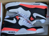 Authentic Nike Flight Legacy Black/White/Red