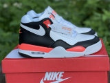 Authentic Nike Flight Legacy Black/White/Red