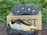 Authentic Y 700 MNVN “Honey Flux”