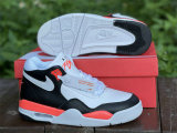 Authentic Nike Flight Legacy Black/White/Red