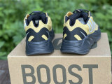 Authentic Y 700 MNVN “Honey Flux”