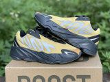 Authentic Y 700 MNVN “Honey Flux”