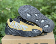 Authentic Y 700 MNVN “Honey Flux”