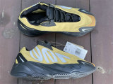 Authentic Y 700 MNVN “Honey Flux”