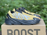 Authentic Y 700 MNVN “Honey Flux”