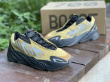 Authentic Y 700 MNVN “Honey Flux”