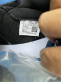 Authentic Air Jordan 1 High OG “Dark Marina Blue” GS