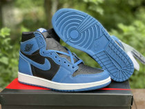 Authentic Air Jordan 1 High OG “Dark Marina Blue” Authentic Air Jordan 1 High OG “Dark Marina Blue”