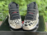 Authentic Air Jordan 11 “Animal Instinct” GS
