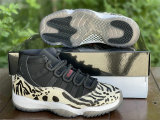 Authentic Air Jordan 11 “Animal Instinct” GS