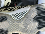 Authentic Air Jordan 11 “Animal Instinct” GS