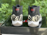 Authentic Air Jordan 11 “Animal Instinct” GS