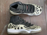 Authentic Air Jordan 11 “Animal Instinct” GS
