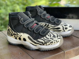 Authentic Air Jordan 11 “Animal Instinct” GS