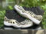 Authentic Air Jordan 11 “Animal Instinct” GS