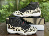 Authentic Air Jordan 11 “Animal Instinct”