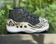 Authentic Air Jordan 11 “Animal Instinct” GS