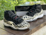 Authentic Air Jordan 11 “Animal Instinct” GS