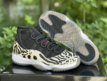 Authentic Air Jordan 11 “Animal Instinct”