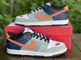 Authentic Nike Dunk Low “EKIN”