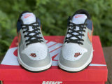Authentic Nike Dunk Low “EKIN”
