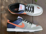 Authentic Nike Dunk Low “EKIN”