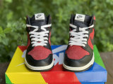 Authentic Undercover x Nike Dunk High “UBA”