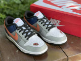Authentic Nike Dunk Low “EKIN”