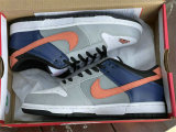Authentic Nike Dunk Low “EKIN”
