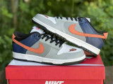 Authentic Nike Dunk Low “EKIN”