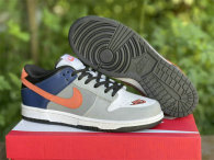 Authentic Nike Dunk Low “EKIN”