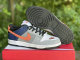 Authentic Nike Dunk Low “EKIN”