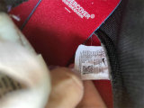 Authentic Undercover x Nike Dunk High “UBA”