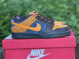 Authentic Nike Dunk Low “Cider”