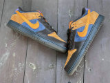 Authentic Nike Dunk Low “Cider”