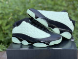 Authentic Air Jordan 13 Low “Singles Day”
