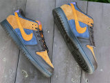 Authentic Nike Dunk Low “Cider”